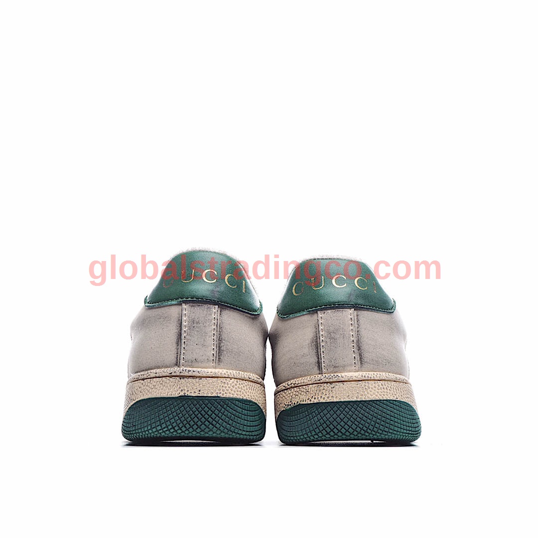 Gucci Air Cushion Dad Shoes